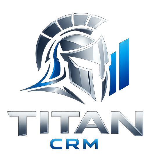 Titan CRM